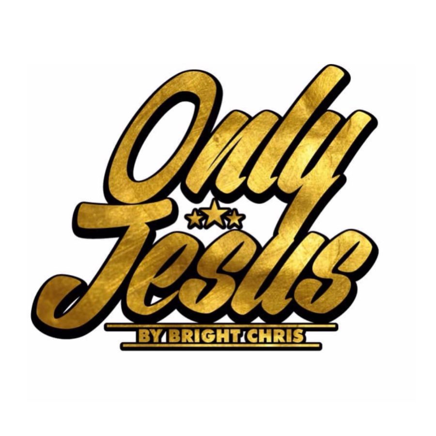 Bright Chris _ Only Jesus