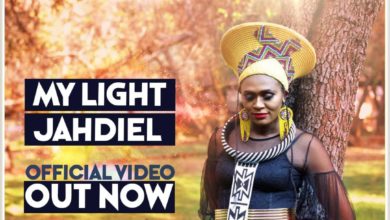 jahdiel-mylight-video