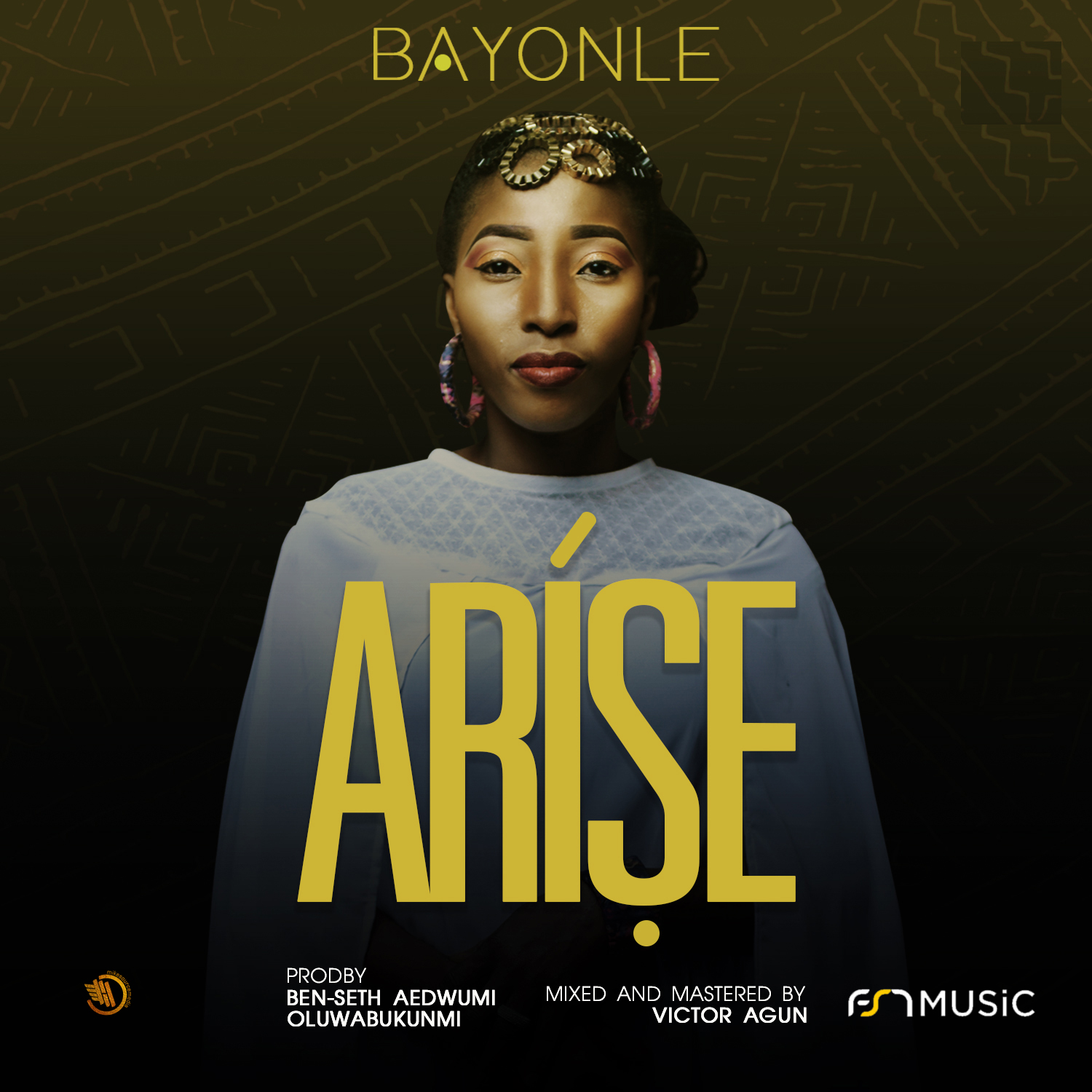 BAYONLE - ARISE