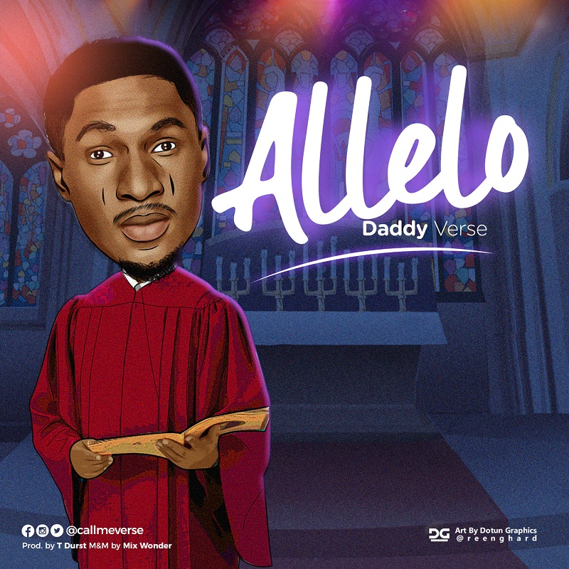 Daddy-Verse-Alelo-Art-Cover