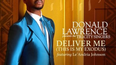Donald-Lawrence-Deliver-Me-This-Is-My-Exodus