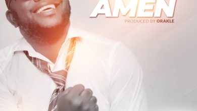 Dr-Abel_Yes and Amen