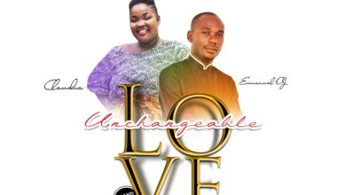 EMMANUEL OJ - Unchangeable LOve