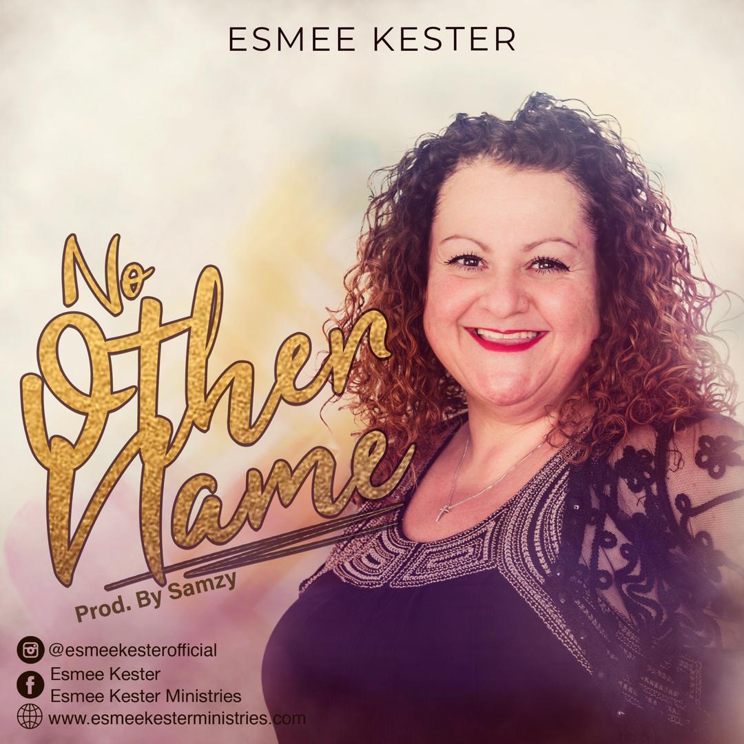 Esmee Kester - No Other Name [art cover]