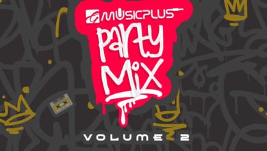 Gmusicplus-Party-Mix (Vol 2)