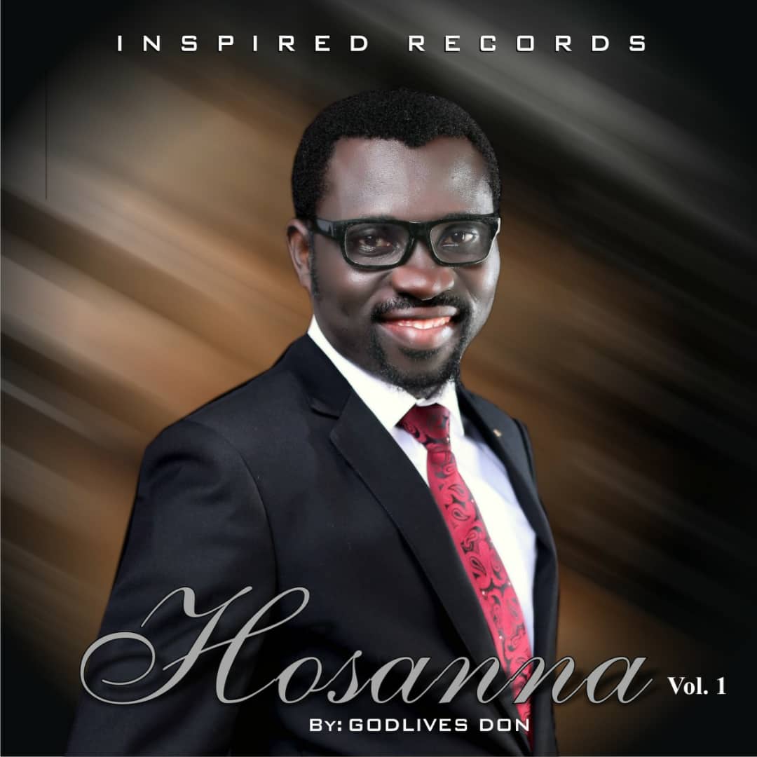 Hosanna _ Godlives