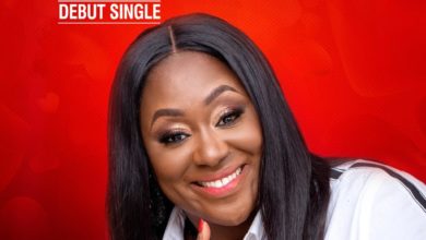 I Am Loved - Nse Uffot