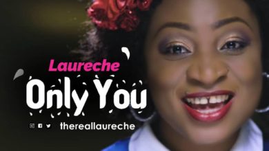 Laureche - Only You Video