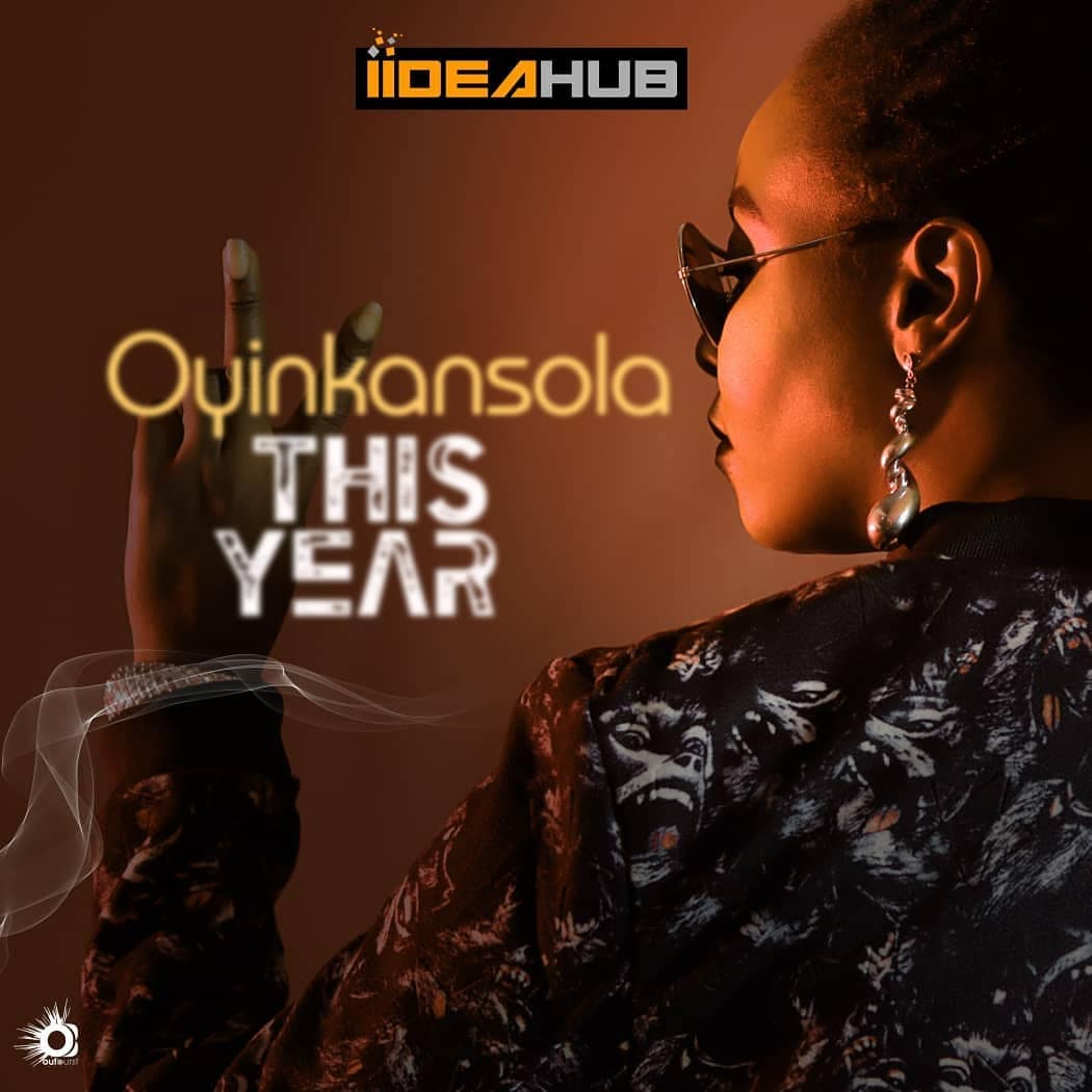 Oyinkansola - This Year