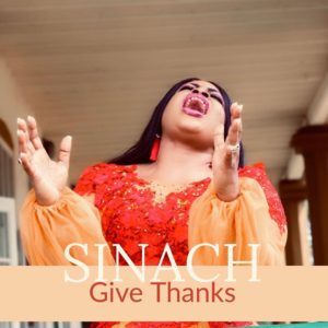 Sinach_Give Thanks