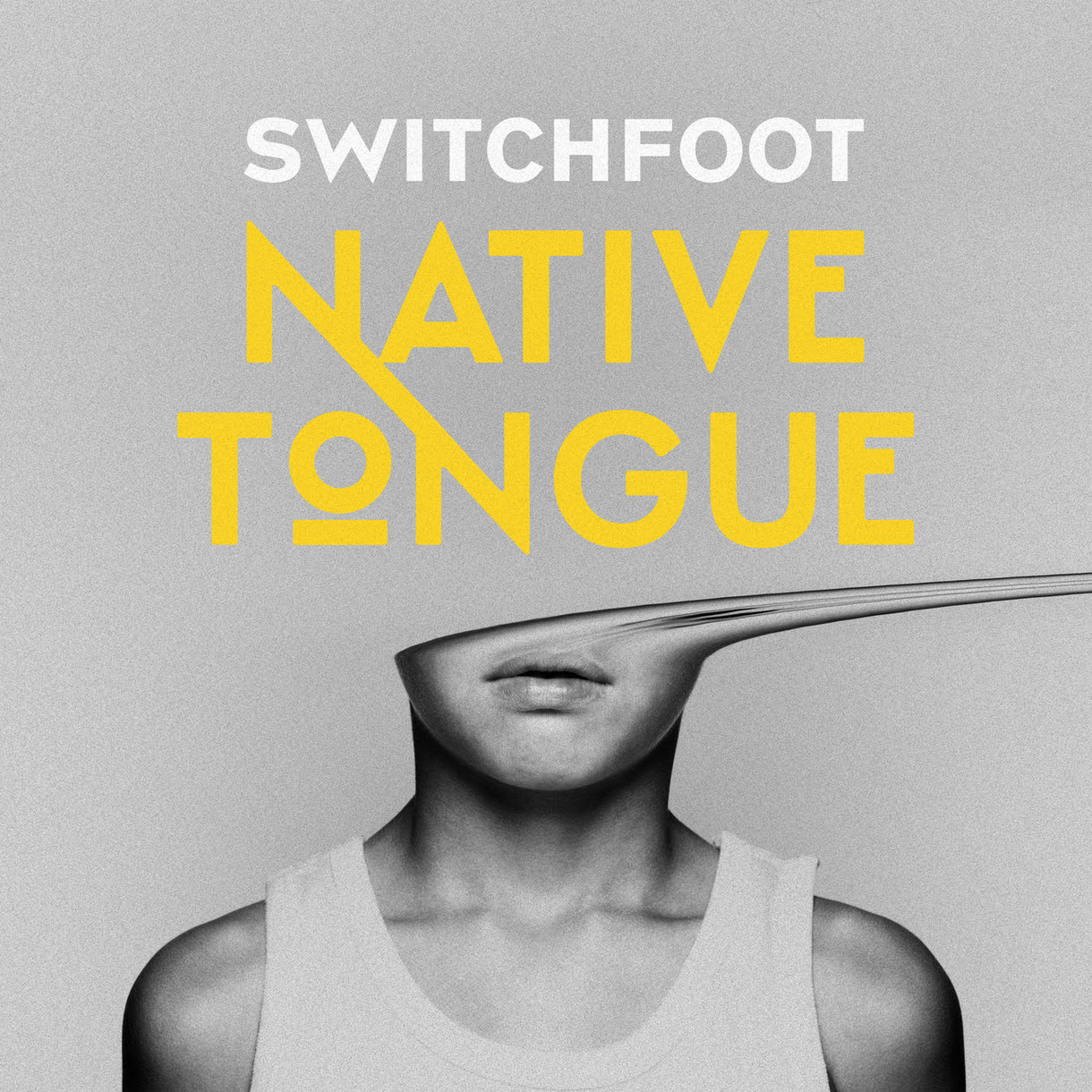 SWITCHFOOT- Native Tongue