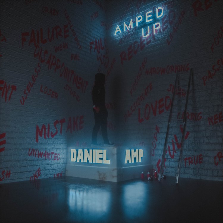 Amped Up - Daniel AMP