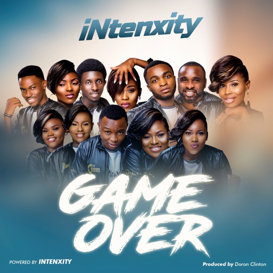 iNtenxity - Game Over