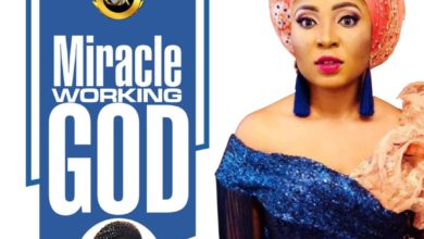 Amara - Miracle Working God