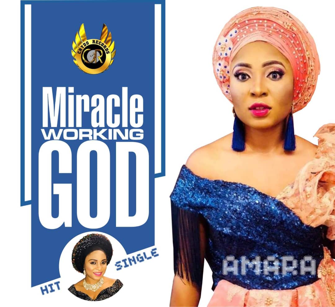 Amara - Miracle Working God