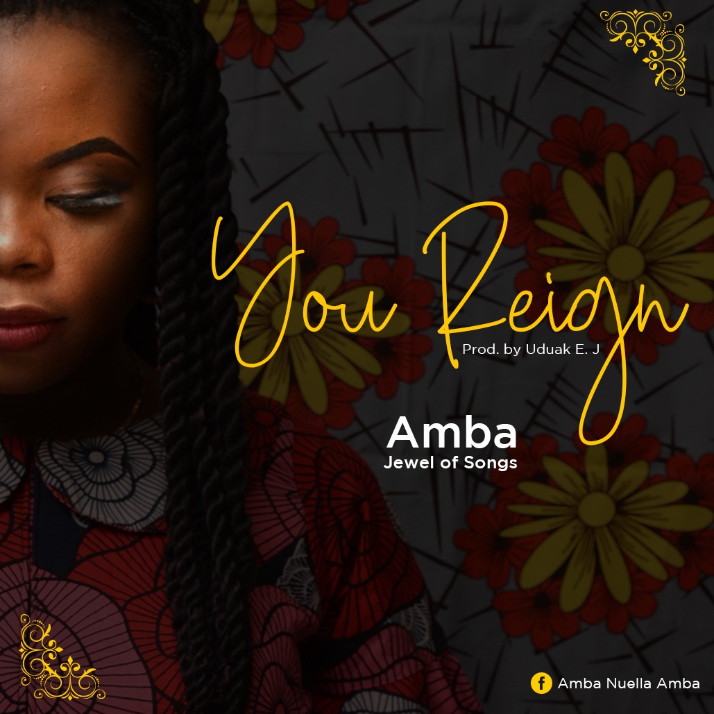 Amba - You Reign