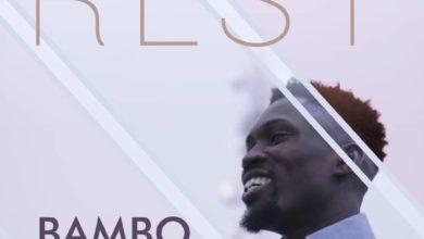 Bambo - Rest