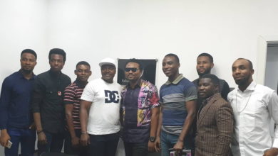 Christian Record label and management company EeZee Conceptz observed an online media meet at their new ultra modern facility at Allen Avenue, Ikeja, Lagos on the 13th of February, 2019. The aim of the meet is to foster and strengthen the relationship between the online media and the company which recently opened its Lagos arm and will be making some announcements soon. Also in the spirit of the Valentine season, the President of EeZee Conceptz, Mr. Ezekiel ThankGod aka EeZee Tee chose to express love to the online media community in appreciation of the past efforts. Present at the online media meet include CEOs and representatives from Christian online media platforms, including Mr. Victor Igbinigie of GospoGroove, Mr. Anu Okunuga of Amen Radio, Mr. Emmanuel Oyez of Gospel Naija, Scott Oluwole Nelson of GMusicPlus, Mark Ogbeni of Xclusive Gospel, Gospel artiste and Production Manager for Praiseworld Radio, Samuel O. Imo aka Limoblaze, Amachree Superstar representing Worship Culture Radio and Alex Amos of SelahAfrik. Issues were raised and resolved as solutions were proffered to the challenges of strong relationship between Gospel artistes and the online media. The President also took the team on a tour of the facility including the ultra modern studio. EeZee Conceptz is the record label behind the success story of Mercy Chinwo. Also, EeZee Tee is also the manager behind artistes such as Frank Edwards, Preye Odede and others.