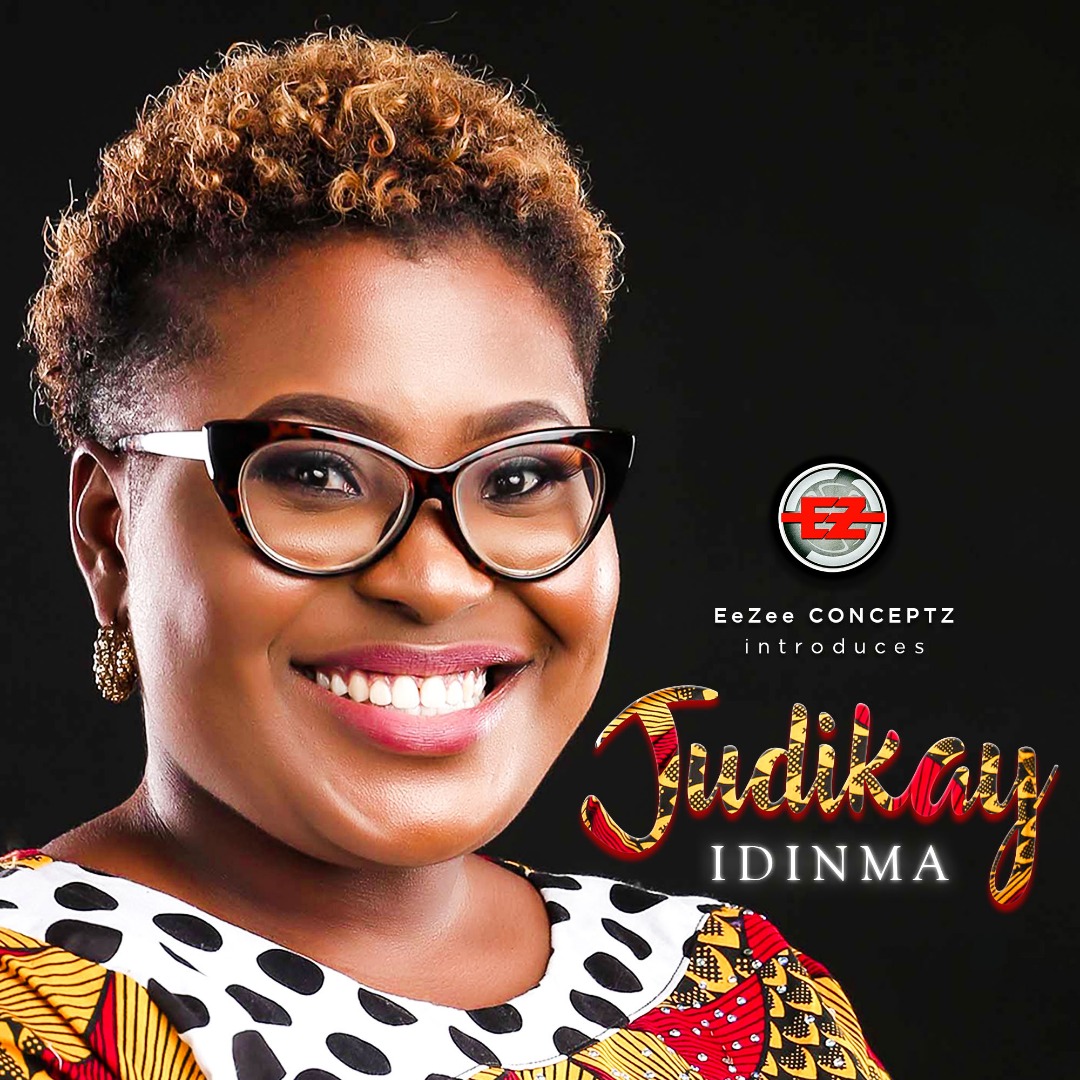 Idinma -Judikay