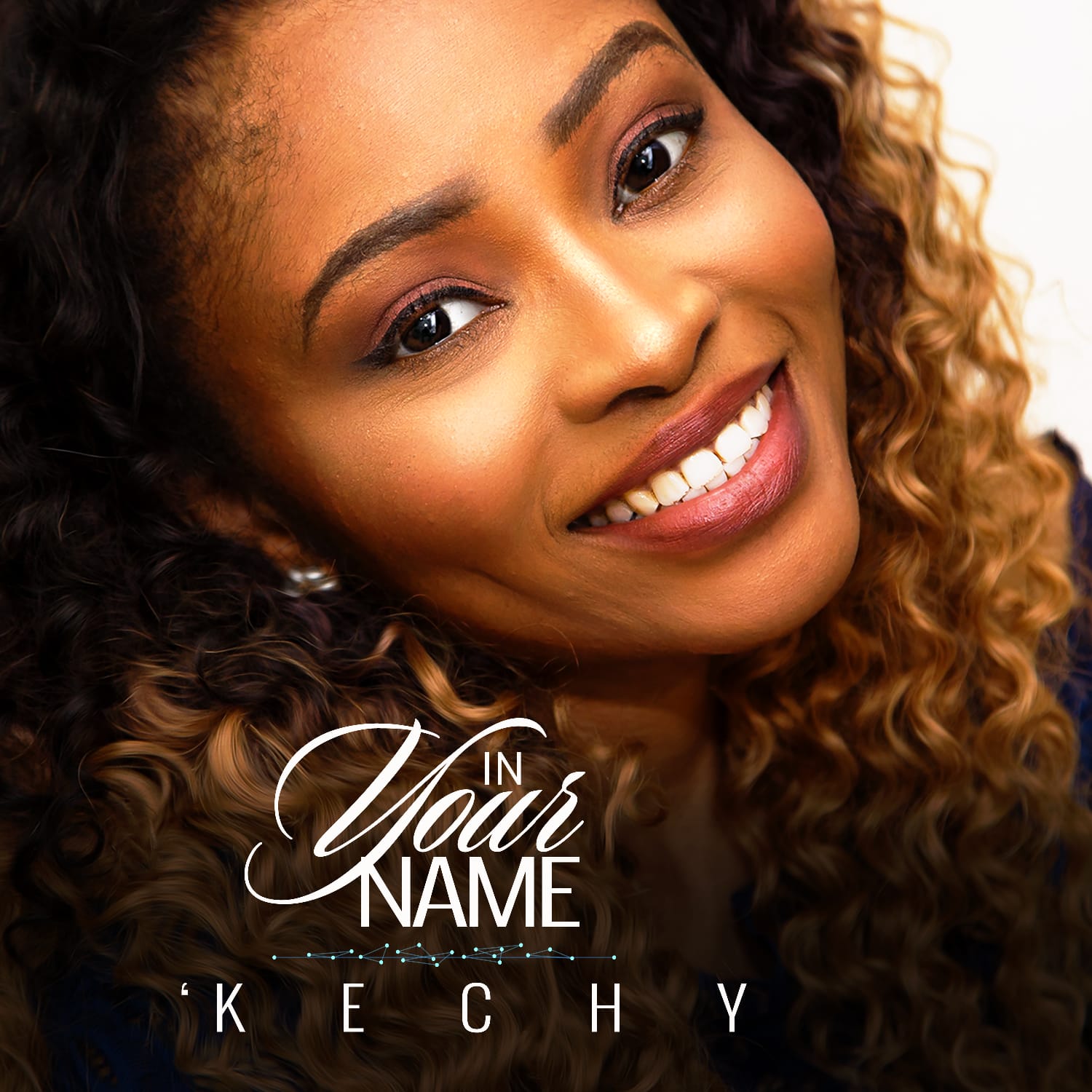 In Your Name - Kechy