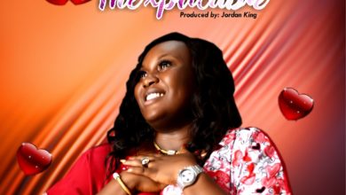 JPRAIZ - LOVE INEXPLICABLE 2