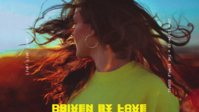 Lindy & The Circuit Riders - Driven By Love,