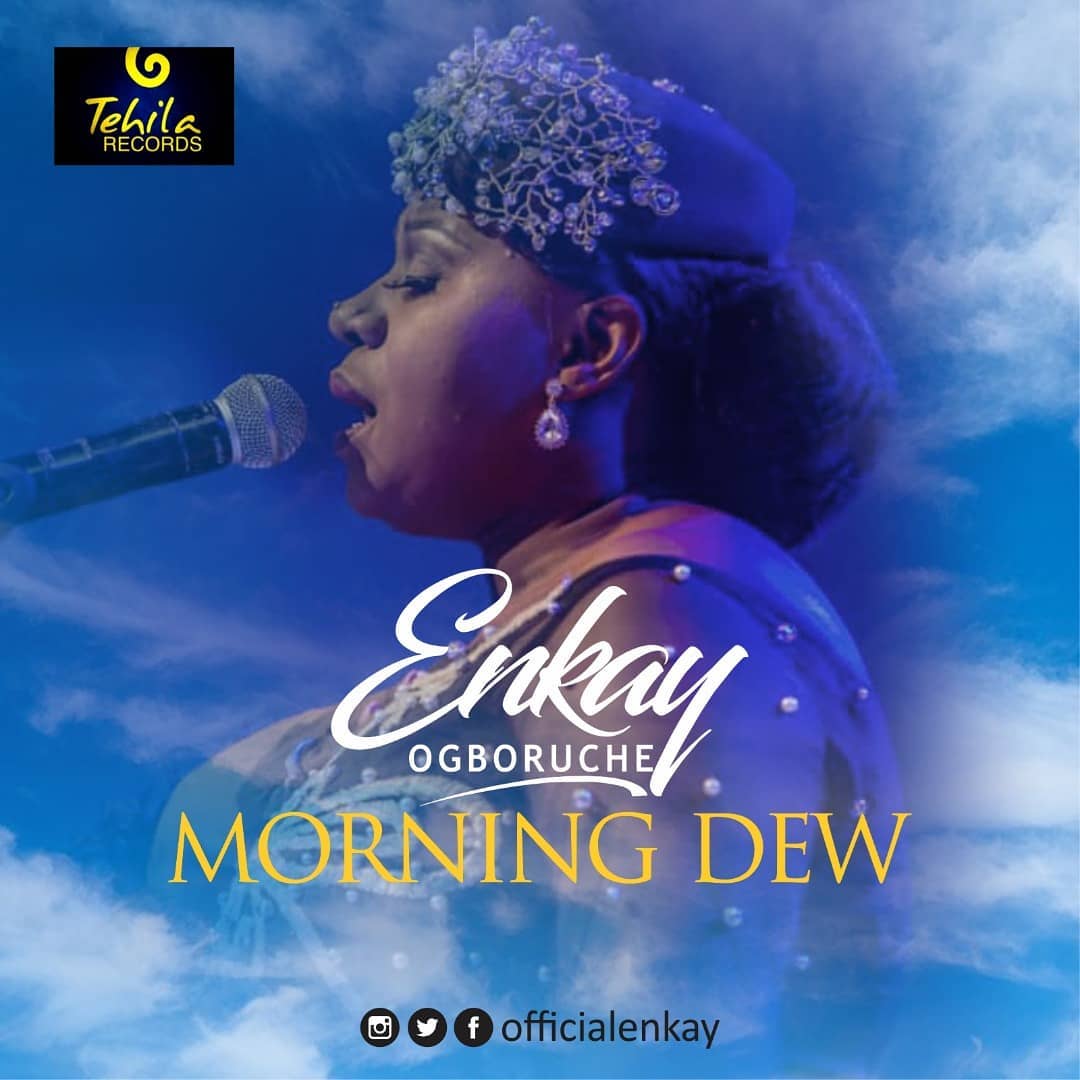 Morning Dew - Enkay