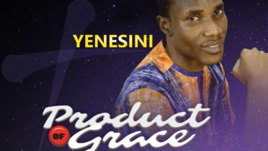 PRODUCT OF GRACE BY YENESINI