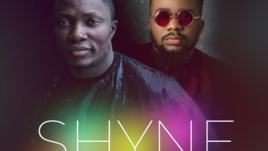 Shyne-Laolu Gbenjo ft. Henrisoul