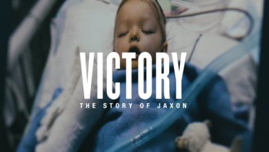 The Story Of Jaxon