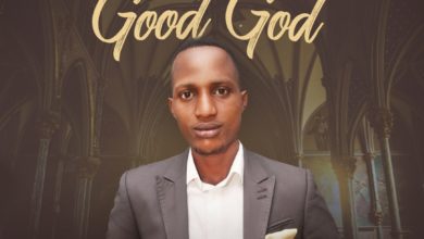 Young Soul - Good God