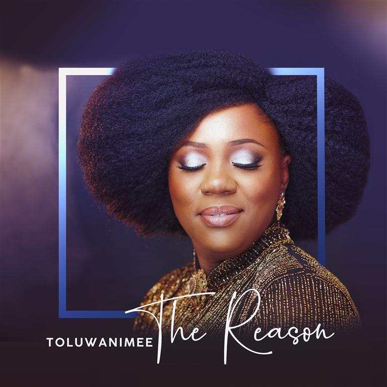 the reason - toluwanimee