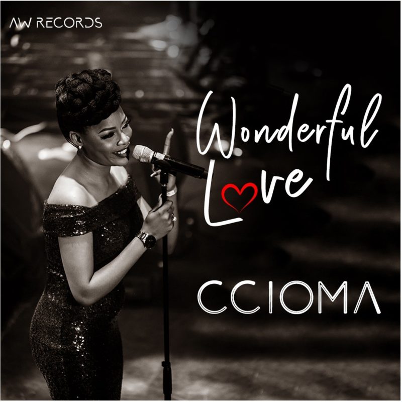 CCIOMA_WONDERFUL LOVE