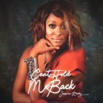 Can't Hold Me Back - Single by Jessica Reedy
