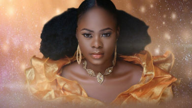 Chimamanda Voice _ Superb Jehovah