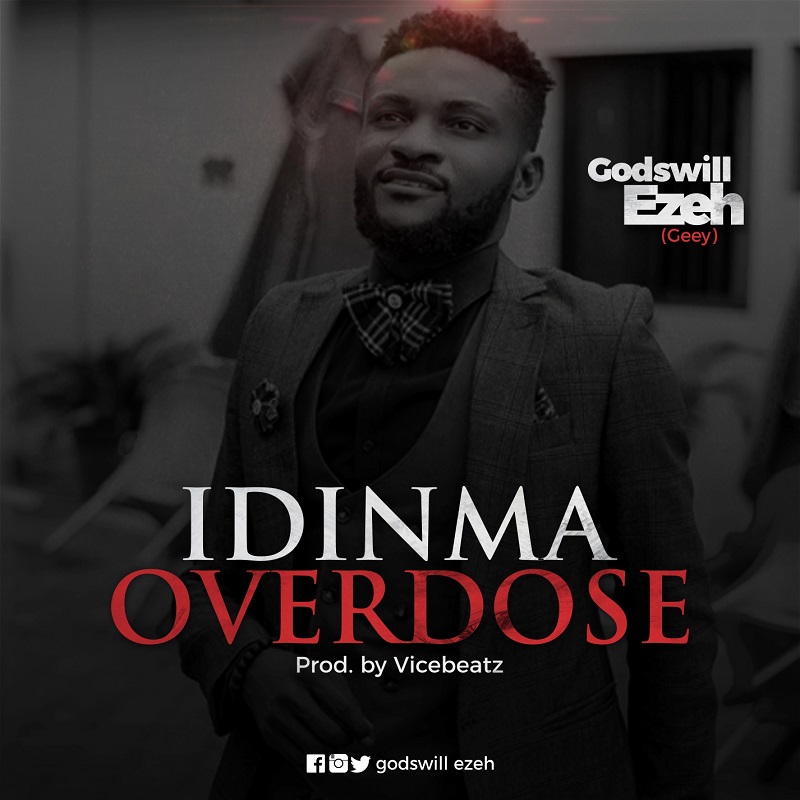 Idima overdose