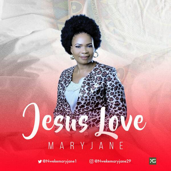MaryJane-JesusLove