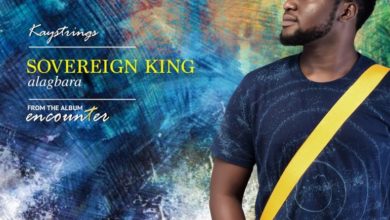 SOVREIGN KING_KAYSTRINGS