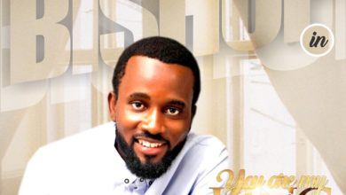 bishop - you ar my king