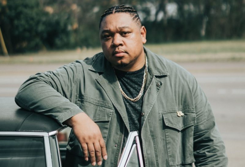 tedashii