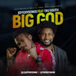 Big God - Jefferysongs