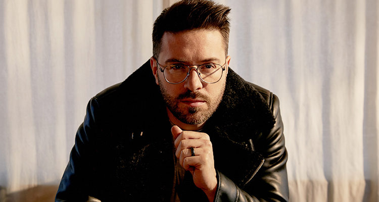 Jesus People, Danny Gokey