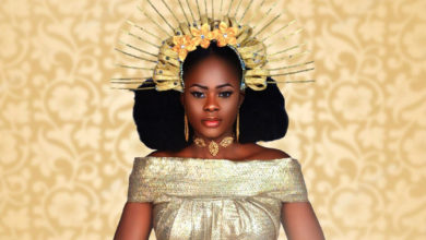 Chimamanda Voice - Destiny Key