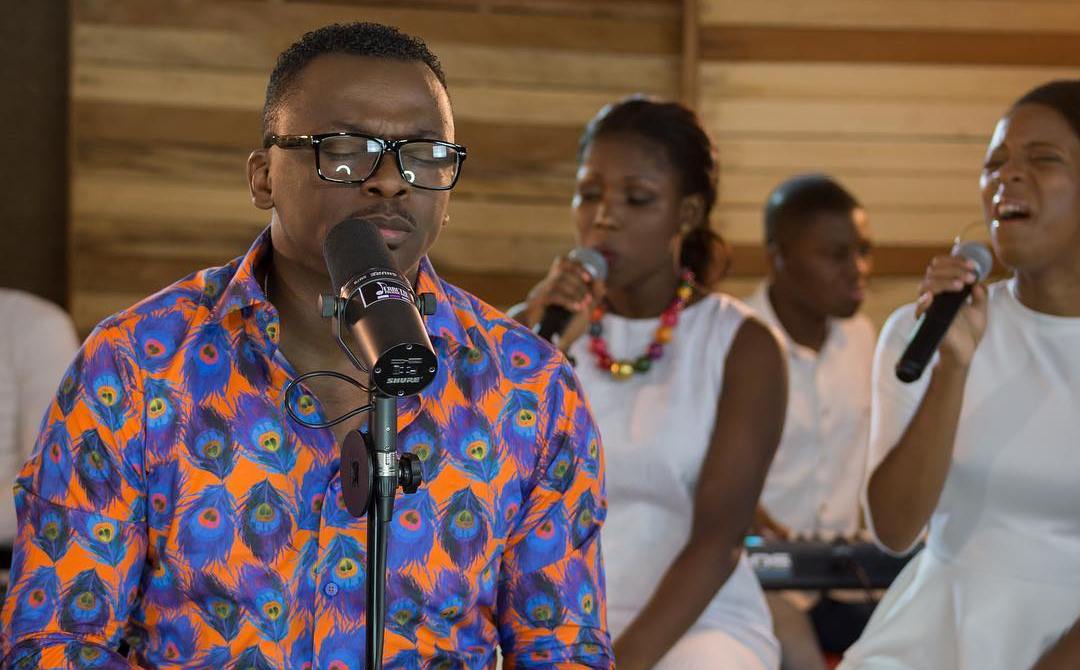 Florocka Live DVD Recording