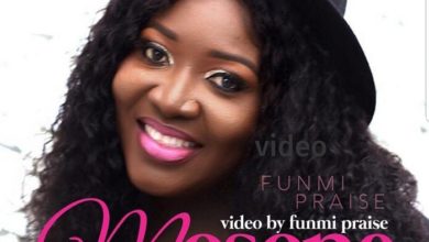 Funmi Praise - Mosope Video
