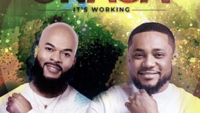 JJ Hairston-Onaga-Tim Godfrey