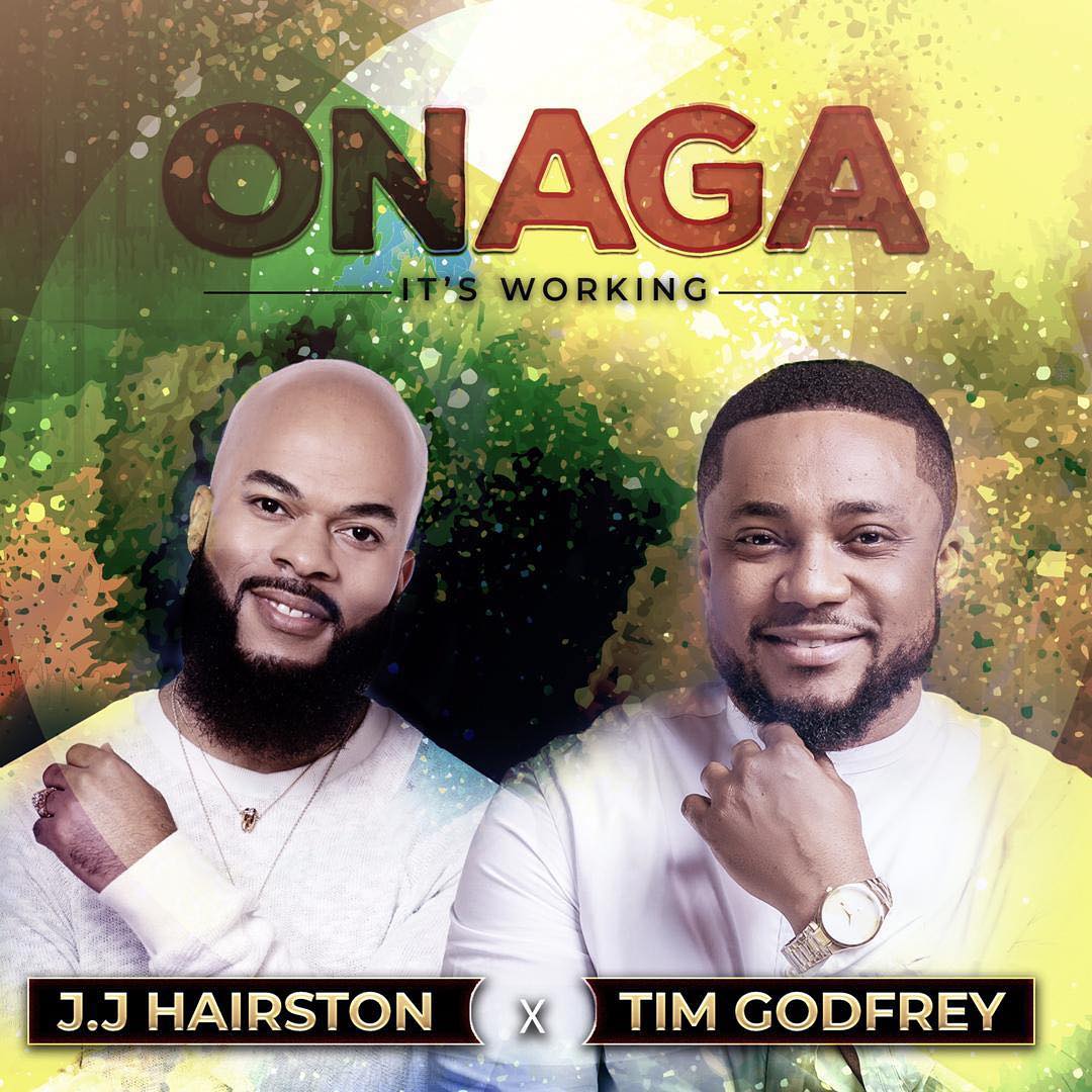 JJ Hairston-Onaga-Tim Godfrey