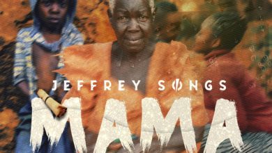 Jeffery songs Mama cover