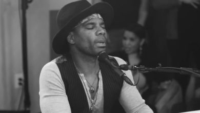 Kirk Franklin-Just For Me