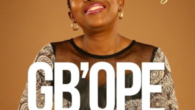 Moji Olusoji - Gb’ope